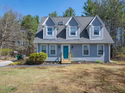 26 Pepperell Road
