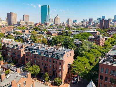 37 Worcester St APT 5