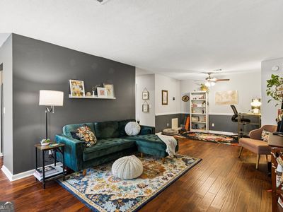 804 Peachtree Forest Ave