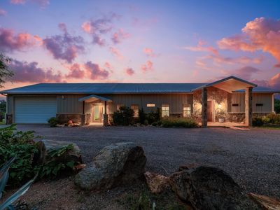 3724 Ranch Road 3347