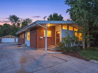 502 N Main St