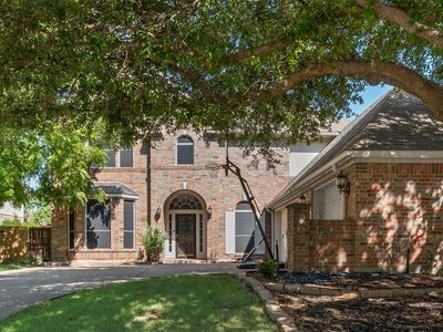 2727 Creek Crossing Dr