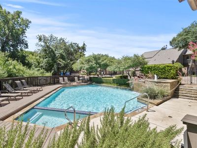 5616 Preston Oaks Rd APT 1105
