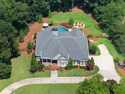 3792 Paul Samuel Rd NW