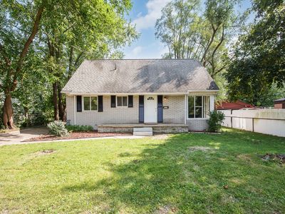Property at 729 Cayuga St, Ypsilanti, MI