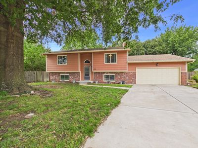 Property at 245 N Cherokee Ct, Kechi, KS
