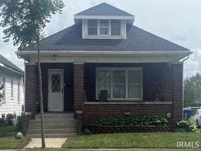 Property at 412 W Plymouth St, Bremen, IN