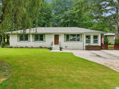 4001 Dolly Ridge Rd