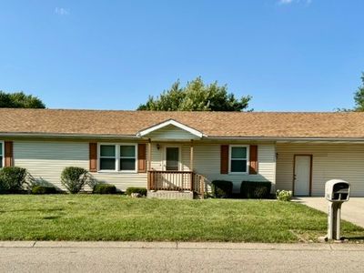 Property at 3480 Redbud Dr, Troy, OH