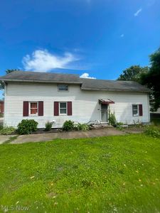Property at (Undisclosed Address), Port Washington, OH