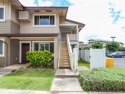 91-1025 Kamaaha Ave APT 705