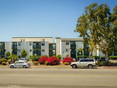 4060 Huerfano Ave Unit 107