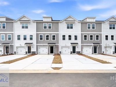 Property at 43 Simms Way, Hinesville, GA