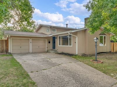 Property at 2843 SW McAlister Ave, Topeka, KS