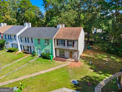 Property at 5651 Wells Cir, Stone Mountain, GA