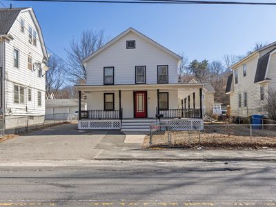 61 Harpers Ferry Road