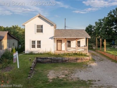 281 Broadway Rd