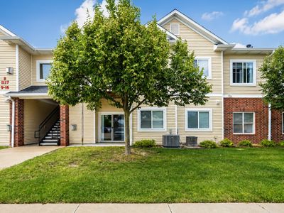 Property at 1117 NE 5th Ln Unit 9, Ankeny, IA