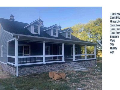1705 Marsh Creek Rd