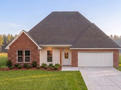 Carey V G Plan, Cornerstone