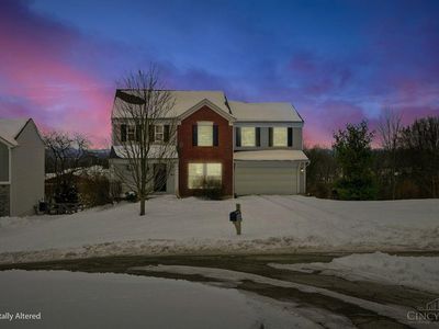 1102 Arbor Springs Dr