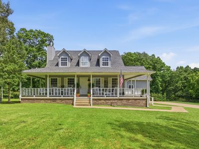 131 Pin Oaks Ln