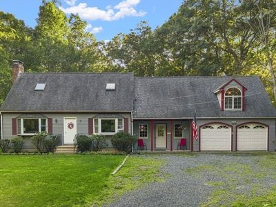 170 Rocky Hill Rd
