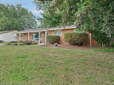 8345-21 Mile Rd
