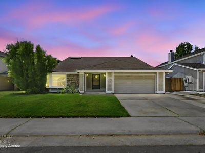 2840 Tiffany West Way