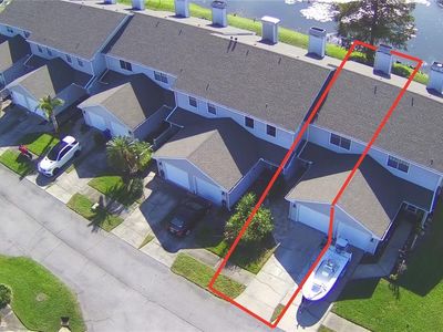 418 Orange Blossom Dr #19