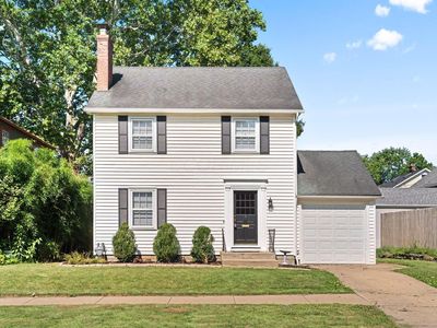 625 N Mount Pleasant Ave