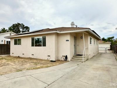 2603 Cleveland Way