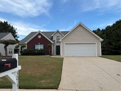 3017 Baymount Way