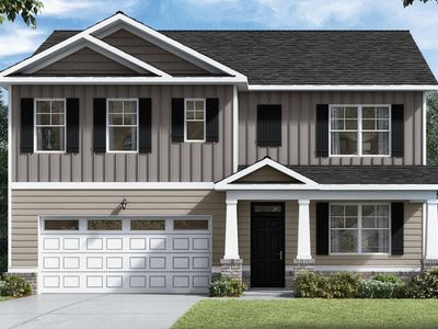 137 Ellerston Dr