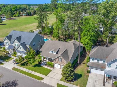 205 Weston Hall Dr