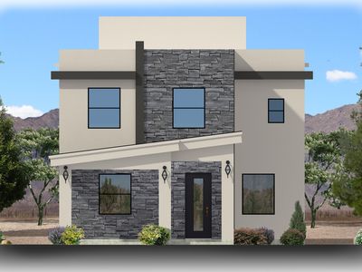 602 W Canyon Pine Dr