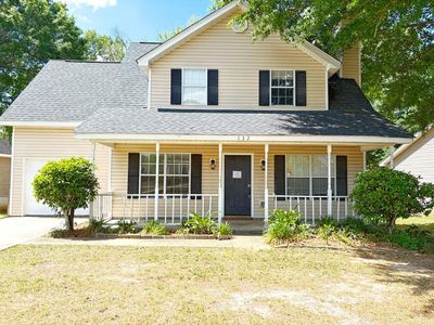 132 Blue Springs Dr