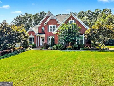 2671 Corinault Way NW