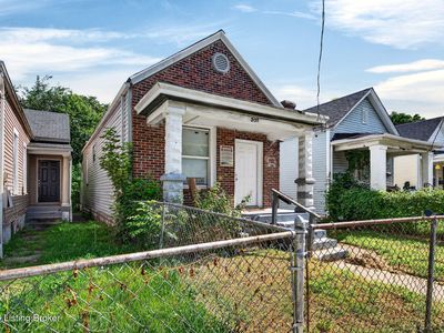 2125 Wilson Ave