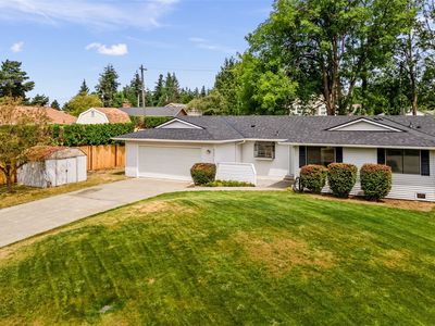 Property at 2203 Fir Court, Milton, WA