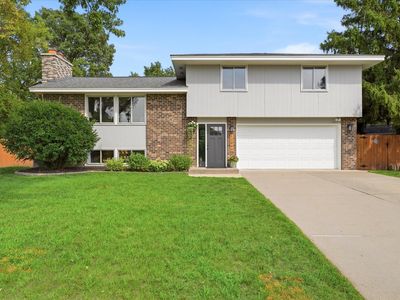 12904 Jackson Cir NE