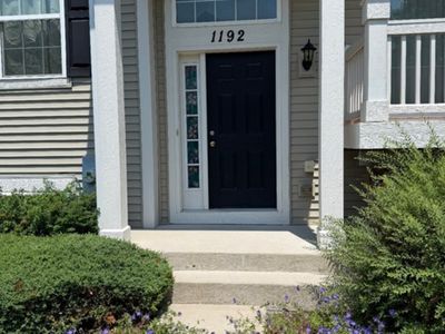 1192 Alta Vista Dr #1192