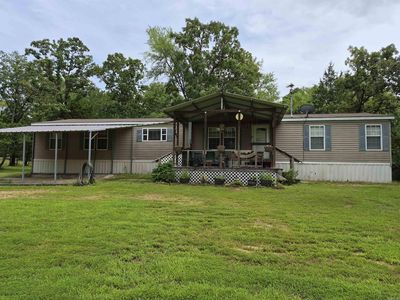 Property at 4051 Amity Rd, Pearcy, AR