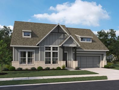 Ellington Plan, Furst Ranch