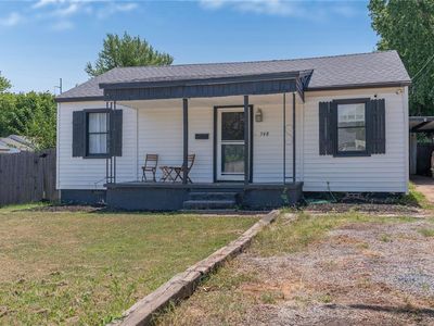 548 E Northrup Dr