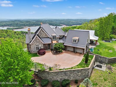 498 Proffitt Ridge Rd