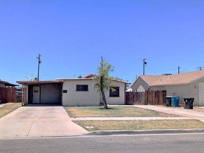 315 S F St
