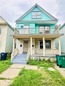 2000 Fillmore Ave