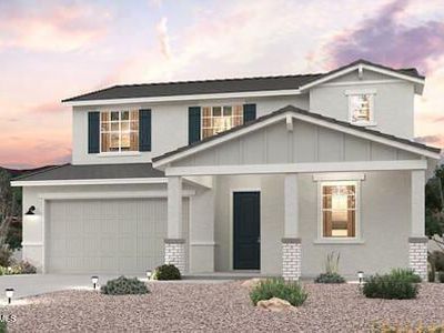 17957 W MONTANA DE ORO Drive