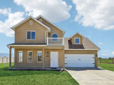 Property at 2359 S 3300 W, Syracuse, UT